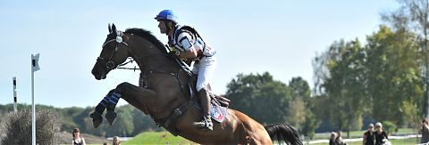 cheval